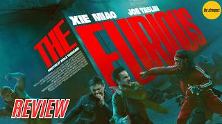 The Furious Film Review - The Best Action Movie Of The Year