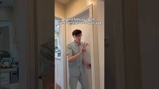 POV: Using the Bathroom After DADS 💀 #TheManniiShow,.com/series