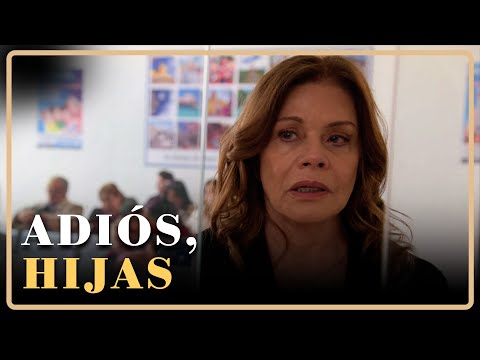 Ofelia decide regresar a su pueblo | Las Hijas de la Señora García 2/4 | Capítulo 61