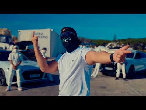 GAMBINO - LAMINE YAMAL (Clip officiel)