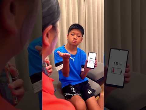 Hai koi aisa 🥹  - Funny Short Videos - Funny Video #dwarm #ytshorts #shorts @DeepakDub