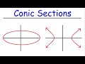 Conic Sections and Their Properties