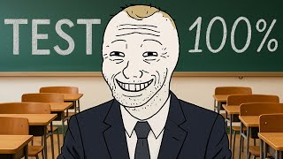 Jak Zaliczyć Szkołę Średnią w 9 Minut