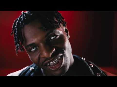 JELEEL! - tie me up. (Official Video)