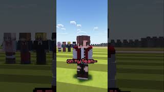 Minecraft, But QUESTS make you STRONGER...