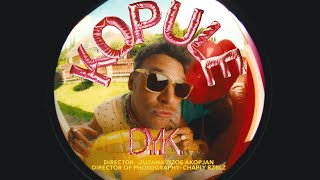 Vojtěch Dyk & D.Y.K. - Kopule