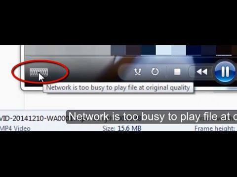 pdanet network busy on windows