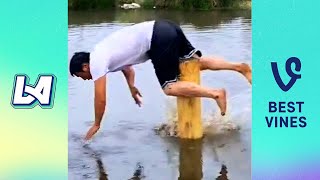 Best Fails You Missed 2025 | Try Not to Laugh Challenge 🤣