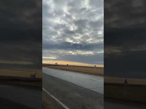 Россиянин в шоке от Казахов