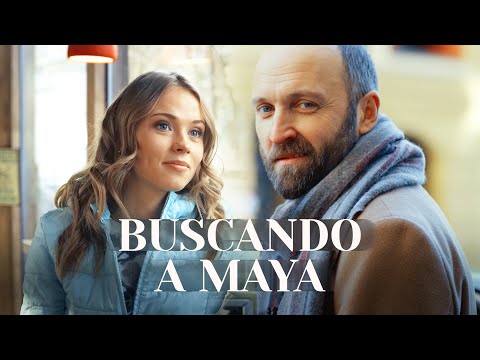 Buscando a Maya | Películas Completas en Español Latino