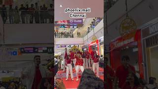 phoenix mall | Chennai near IIT Madras | #shorts