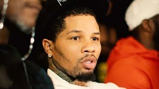 Gervonta Davis Wanted by Police | Arrest Warrant Issued