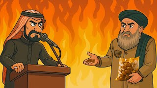 تمن وقيمة