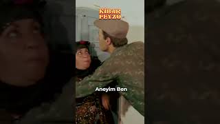 Aneyim Ben #ArzuFilm #KibarFeyzo #KemalSunal #ŞenerŞen #Adilenaşit #MüjdeAr