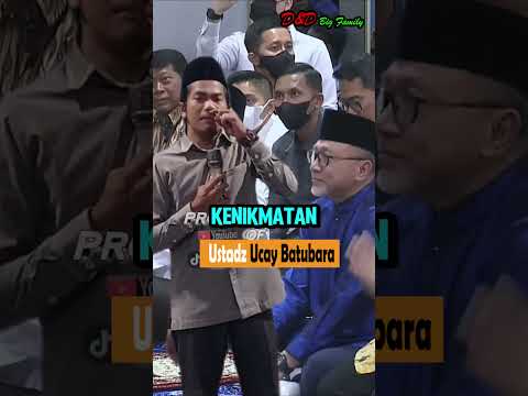Dunia Hanya Titipan #ustadzucay #ceramahlucu #pengajian #tempatwisata