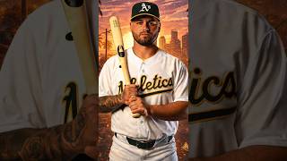 Este receptor cubano busca su regreso a MLB #mlb #atleticos #beisbol