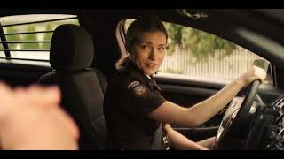 Reacher -   Official Trailer