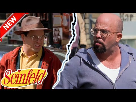 |NEW| Seinfeld🛑 2024 | BEST EPISODES 🏡 The Parking Space | Full Episodes | HD 🛑1080p