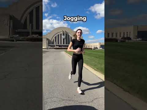 What’s the furthest you’ve ever walked or run? #ariannitalagringa #english learnenglish