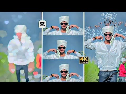 INSTAGRAM TRENDING REELS EDITING CAPCUT AAP VIDEO EDITING /VIDEO EDITING KAISE BANAIY HOW To CAPCUT