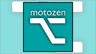 MOTOZEN | DEMO | 2008