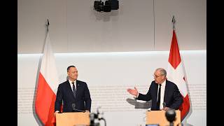 27.05.2026 - State visit from Poland (in Polish)
