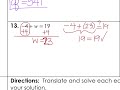 Exploring Adding and Subtracting Rational Expressions