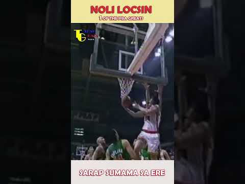 Noli Locsin | Pinakamalupet Na Tira | #shorts