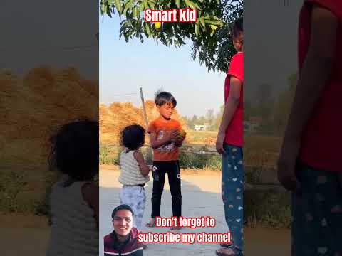 bacchon ne to aam tudava ke fasa diya #vijaykumarviner #vijaykumarvinervlogs #veryfunny