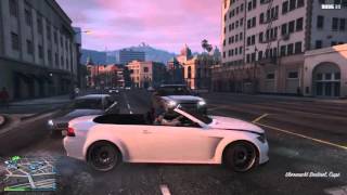 GTA V ONLINE DE PARGUELAS A CRACKS!