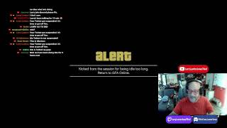 Grandpa Tries To Set Up Stream Alone And Chaos Ensues