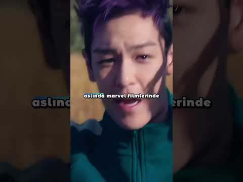 Squid Game 2. Sezonda Karşımıza Çıkan Thanos'un Adı Nereden Geliyor?