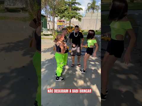 DONO DO MORRO NÃO DEIXOU ! #humor #comedia #falamosdetudoemaisalgumacoisa #memes #viralvideo #dance