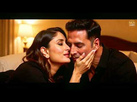 Amanat Hai Meri - Kareena Kapoor Hot kissing Scenes | Romantic Hindi New Song 2025 | MD GEET