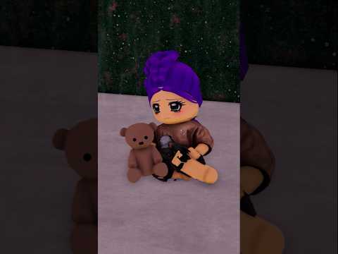 😰 Is My Mom Really My Mom? #roblox #berry #shorts