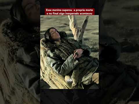 Esse menino superou a morte e no final algo inesperado aconteceu #recap #filme #shorts #melhorfilme