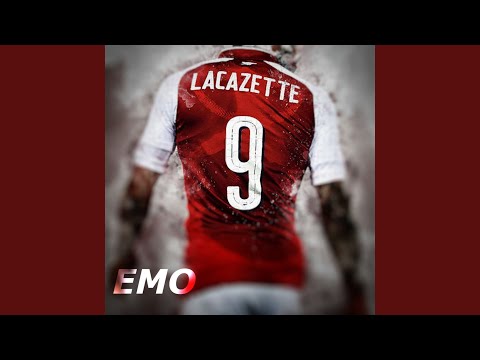 Lacazette