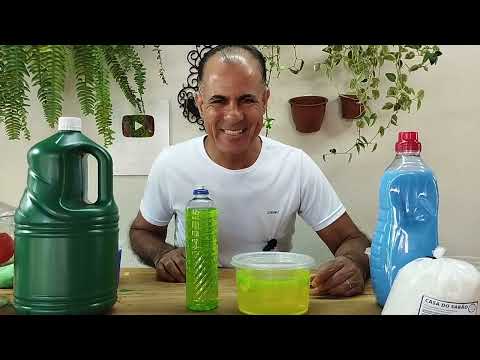 APRENDA A FAZER O GLORO GEL  #dicasdesaboaria