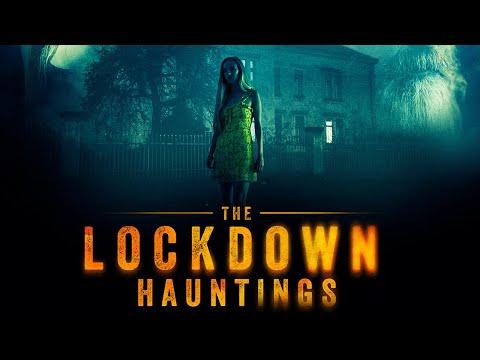 THE LOCKDOWN HAUNTINGS Official Trailer 2020 Horror
