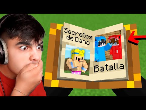 Qué Esconde el Libro Secreto de los YouTubers?