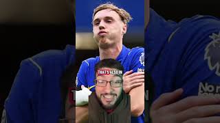 🚨Cole Palmer Streams FC27 & .. #colepalmer #fc27 #easports #tapiaa__