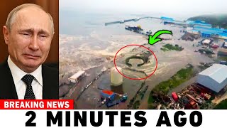 Shocking! Biggest Earthquake In Russia is Sign Of End Time! Belal Assaad