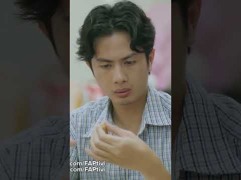 Bộ Huỳnh Phương mắc để ý lắm hả? | FAPTV Shorts #shorts #faptv #giaitri #comedy