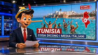 Tunisia: cosa dicono i media italiani