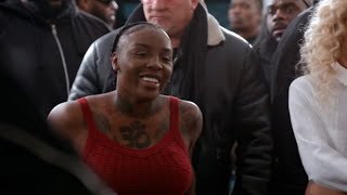 Dolly got dirty in the D on Baddies USA: S.8 Ep.12 - Recap | Zeus | 🚨👊🏾