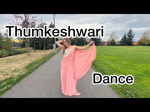 Thumkeshwari | Dance Cover | Bhediya | Varun D, Kriti S, Shraddha K | Bollywood | Fitness