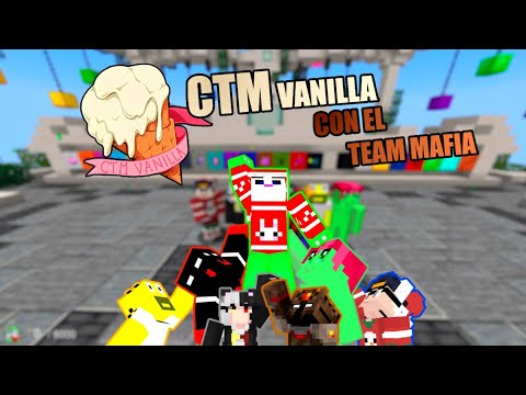 Nos Pasamos el CTM Vanilla de ElRichMC