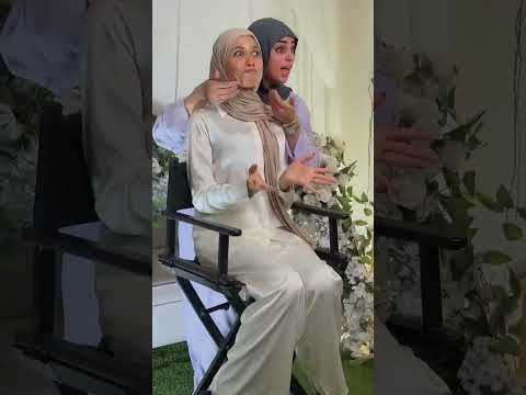 كواليس خطوبة باربي الشرقية #باربي_الشرقية