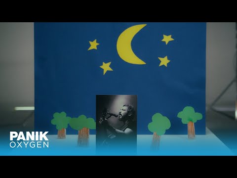 Λένα Πλάτωνος & Αλκίνοος Ιωαννίδης - Κάτι Εξωτικό - Official Music Videο