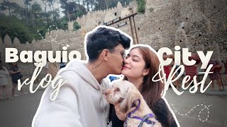 OUR FIRST VLOG with Manila B.